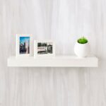 way basics ravello zboard paperboard wall shelf white decorative shelving accessories inch deep floating best garage cabinets outside shoe storage ideas diy small bathroom wood 150x150