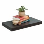 welland deep floating wall shelf display shelves deeper than others espresso home kitchen ikea box unit bracket airing cupboard homebase foot ture ledge small open cabinets 150x150