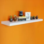 welland deep white floating shelves shelf wall display deeper than others component target closed storage corner hardware peel and stick tile concrete large reclaimed wood mounted 150x150
