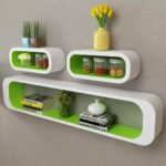white green mdf floating wall display shelf cubes book for books dvd storage bigger size industrial open shelving kitchen inexpensive mantel ikea shoe rack ideas oak bookcase 150x150
