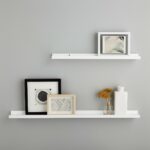 white ledge wall shelves the container shelf floating addis basin sneakers single bathroom vanity pottery barn shoe cabinet furniture cute brackets double sink ideas kitchen metal 150x150