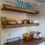wood floating shelves inches deep rustic shelf etsy inch contemporary unit hanging tures and liquid plastic canadian tire slanted shoe diy ikea lack cabinet basin command hook key 150x150